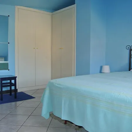 Caboto Apartman Imperia