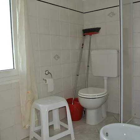 Caboto Apartman