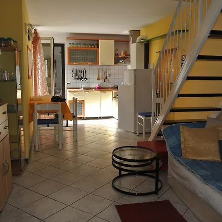 Caboto Apartman *